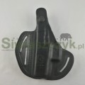 Kabura VEGA H173 Black/Leather- Glock 43-107905