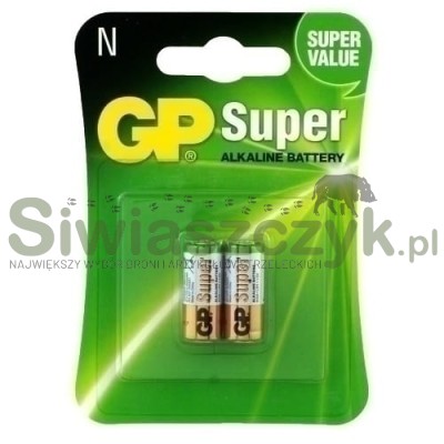 Baterie GP LR1 size N-107928