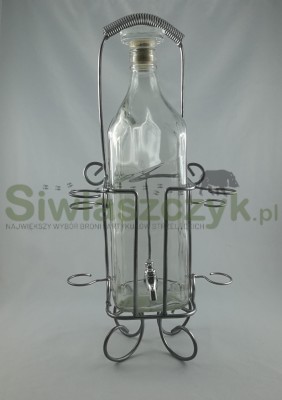 Stojak Barek/Butelka DES-107942