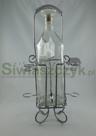 Stojak Barek/Butelka DES-107942