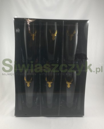 Zestaw Pokali do piwa 0,5L-107944