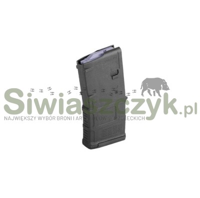 Magazynek MAGPUL PMAG 20 AR/M4 GEN M3 (5.56/.223) 20 nabojowy (MAG560)-107663