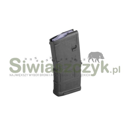 Magazynek MAGPUL PMAG 20 AR/M4 GEN M3 (5.56/.223) 20 nabojowy (MAG560)-107663