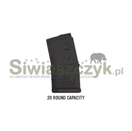 Magazynek MAGPUL PMAG 20 AR/M4 GEN M3 (5.56/.223) 20 nabojowy (MAG560)-107665
