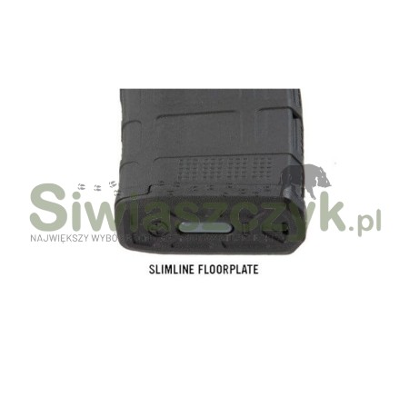 Magazynek MAGPUL PMAG 20 AR/M4 GEN M3 (5.56/.223) 20 nabojowy (MAG560)-107666