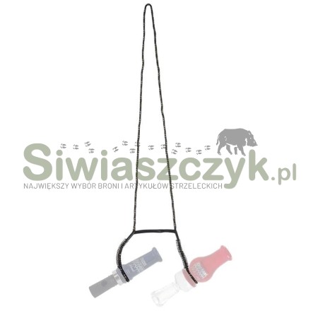 Smycz do wabika Primos podwójna (#606)-107566