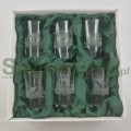 Kieliszki do wódki 35ml (SG101)-107963