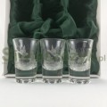 Kieliszki do wódki 35ml (SG101)-107964