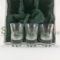 Kieliszki do wódki 35ml (SG101)-107965