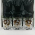 Zestaw do Whisky szklanki (KP200)-107967