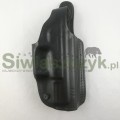 Kabura VEGA N154 Black/Leather Sprigfield XD 3'' Compact-107916
