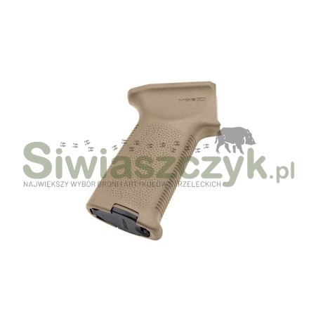 Chwyt pistoletowy MAGPUL MOE AK Grip do AK47/AK74 FDE (MAG523)-107667