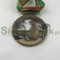 Medal myśliwski MAKAMA-107984