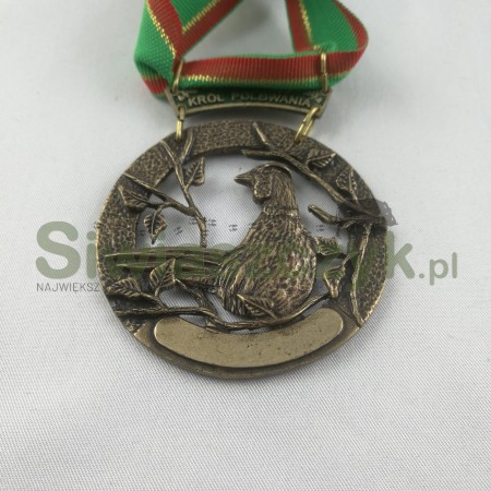 Medal myśliwski MAKAMA-107984