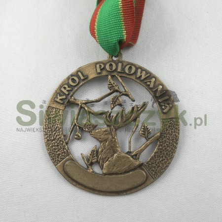 Medal myśliwski MAKAMA-107985