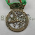 Medal myśliwski MAKAMA-107986