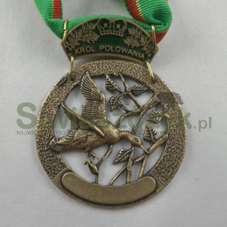 Medal myśliwski MAKAMA-107986