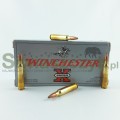 Amunicja WINCHESTER 223Rem PSP 3,56g(55gr)-108003