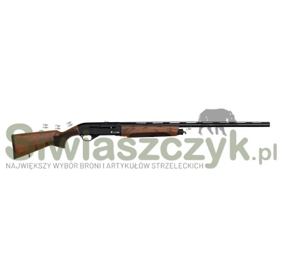 Strzelba FRANCOLIN Pomarina Black kal.12/76 (1276026)-108057