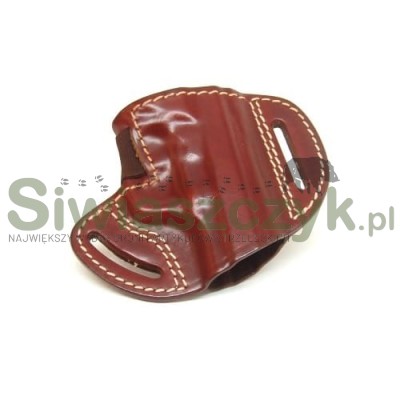 Kabura VEGA FD145 Brown/Leather - Glock 17-22/26-28/30/34/35-108056