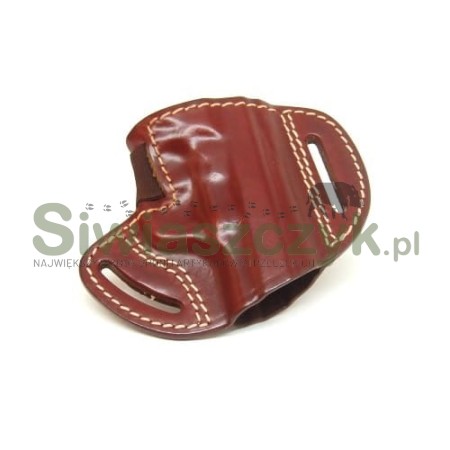 Kabura VEGA FD145 Brown/Leather - Glock 17-22/26-28/30/34/35-108056