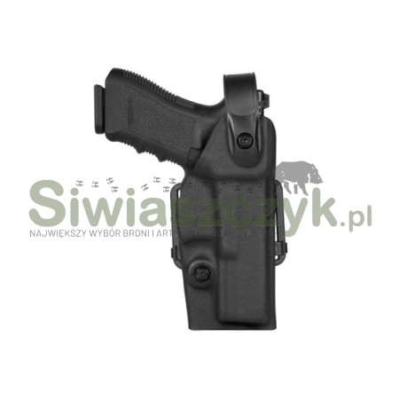 Kabura VEGA VKU881 Nero/Black- Sig Sauer P320 Standard-108058