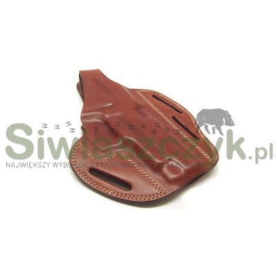 Kabura VEGA H104 Marrone/Tan- CZ 75 SP-01, Sig Sauer P220/226, S&W M&P-108059