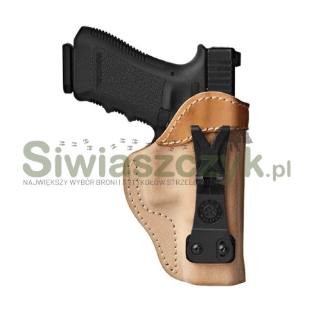 Kabura VEGA UC100 Natural Leather Beretta 92/98-108060