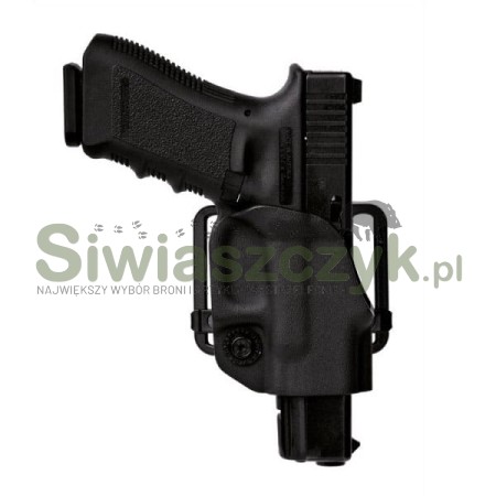 Kabura VEGA VKH864 Black/Polimer HS/XD-108061