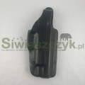 Kabura VEGA N153 Black/Leather Sig Sauer P320L-108063