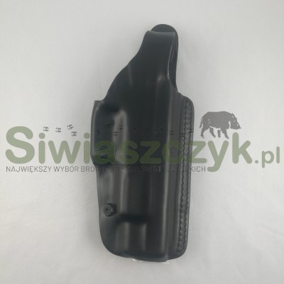 Kabura VEGA N153 Black/Leather Sig Sauer P320L-108063
