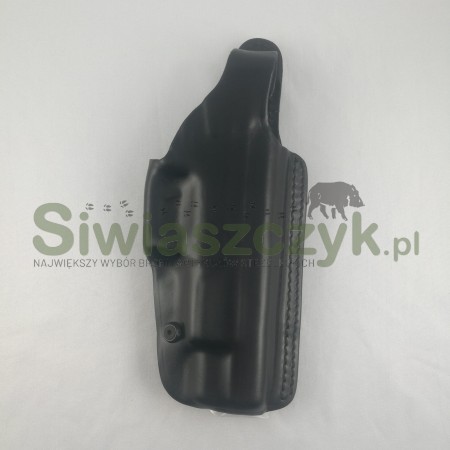 Kabura VEGA N153 Black/Leather Sig Sauer P320L-108063