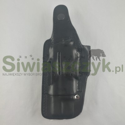 Kabura VEGA N153 Black/Leather Sig Sauer P320L-108062