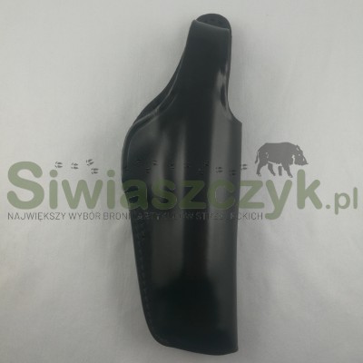 Kabura VEGA T100 Black/Leather- Beretta 92/98-108068