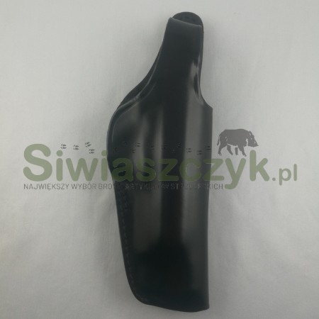 Kabura VEGA T100 Black/Leather- Beretta 92/98-108068