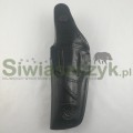 Kabura VEGA T100 Black/Leather- Beretta 92/98-108069