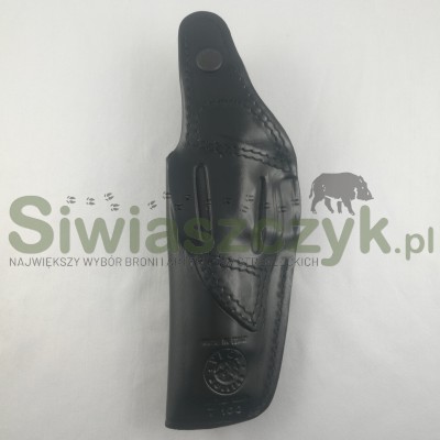 Kabura VEGA T100 Black/Leather- Beretta 92/98-108069