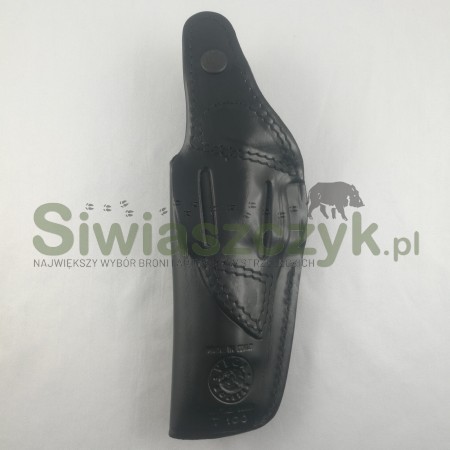 Kabura VEGA T100 Black/Leather- Beretta 92/98-108069