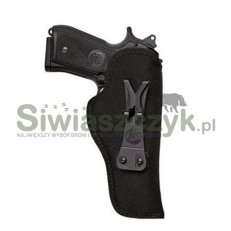Kabura VEGA IU253 Black/Cordura LargeAuto Compact-108098