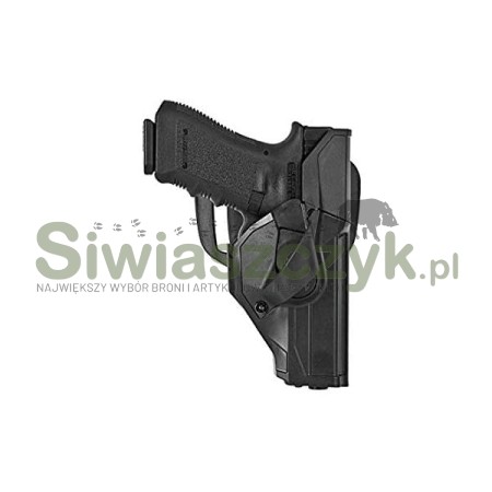 Kabura VEGA DCHO880 Polimer/Black- Beretta APX-108102