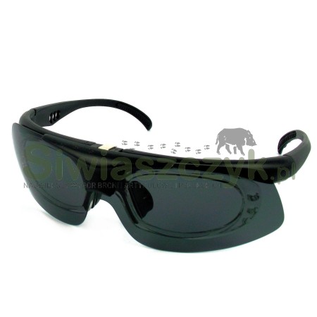 Okulary EVOLUTION RX4-108104