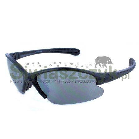 Okulary EVOLUTION Quest 4-108106