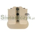 Ładownica podwójna IMI MP04 Z2040 piaskowa-108119