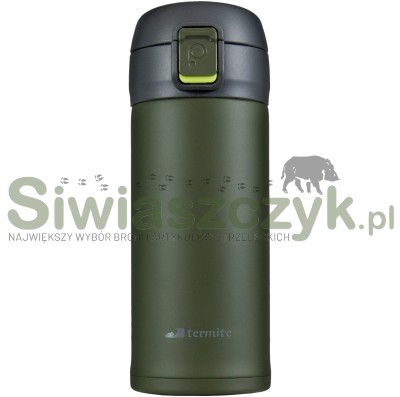 Kubek termiczny TERMITE Bluff 0,35l green-108121