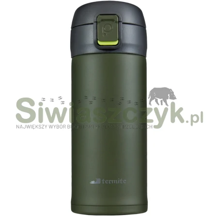 Kubek termiczny TERMITE Bluff 0,35l green-108121