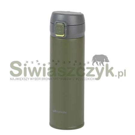 Kubek termiczny TERMITE Bluff 0,48l green-108122
