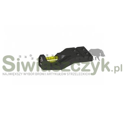 Poziomica RECKNAGEL Universal Interface ERA-TAC (T0940-0002)-106964
