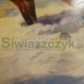 Obraz okrągły motyw myśliwski-108135