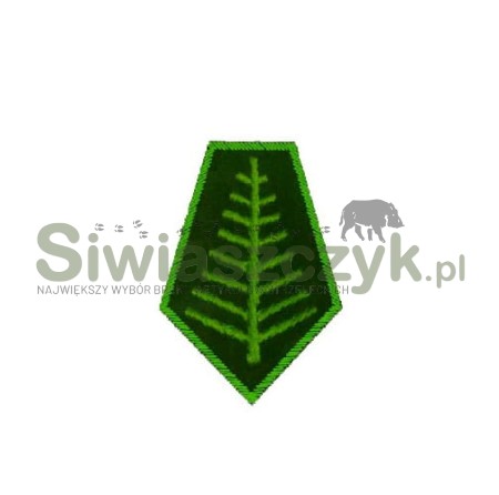 Dystynkcje myśliwskie do munduru-108147