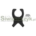 Montaż magnetyczny Grizzly Mini, do latarek o średnicy 23 - 26 mm-108191
